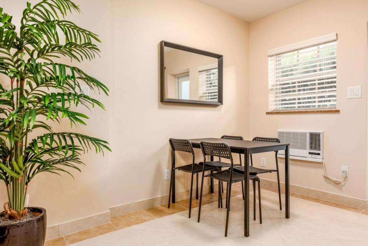 Ocean Flats 1 - Lauderdale-By-The-Sea Apartment Fort Lauderdale Exterior photo